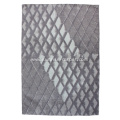 Polyester Printing Rug with Design